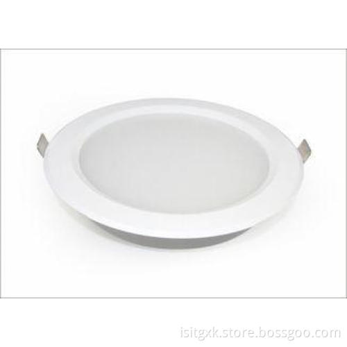 Shock Proof 5W 3 Inch SMD Epistar SMD LED Downlight With Is